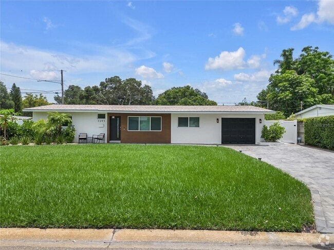 Building Photo - 3295 57th St N Rental