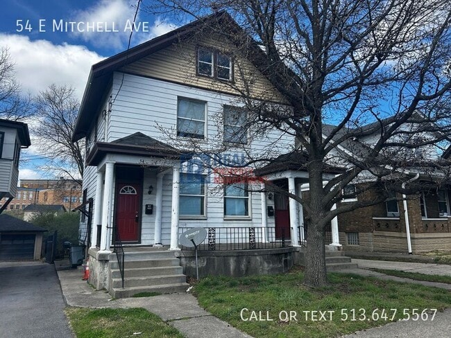 Building Photo - 54 E Mitchell Ave
