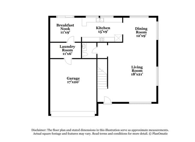 Photo - 6854 Park Haven