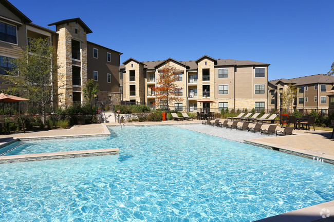 Building Photo - Alvista Round Rock Rental