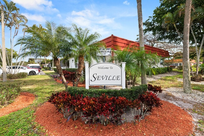 4 Seville Terrace