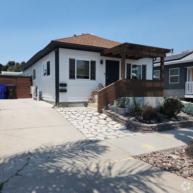 Building Photo - Northpark 3bed 1 bath house, Upgraded in ...