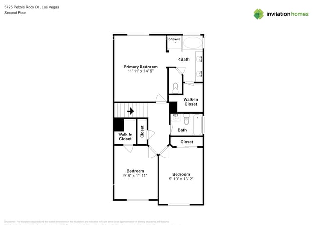 Photo - 5725 Pebble Rock Dr