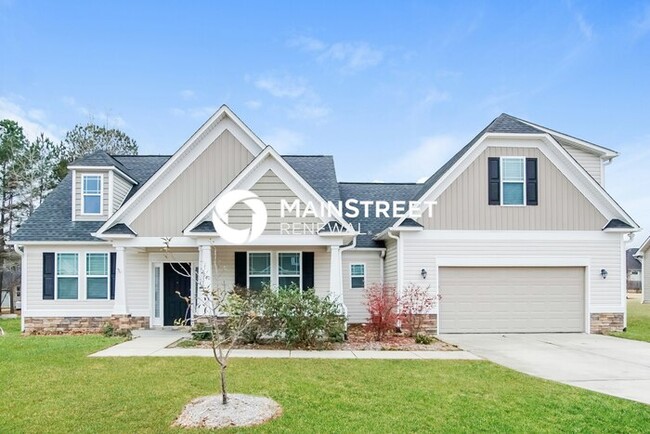 Building Photo - 5 Bedroom Pet-Friendly Home in GARNER, NC with Main Street Renewal