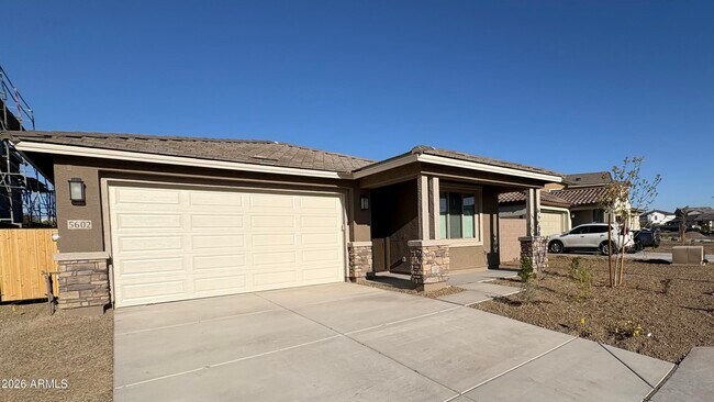 Photo - 5602 W Mauna Loa Ln