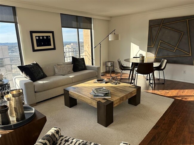 Photo - 1122 Colorado St Unit 1609