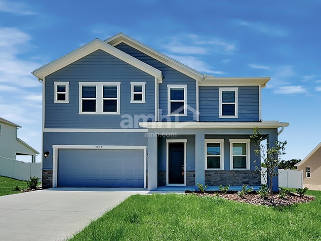 Building Photo - 1008 Summer Stone Loop