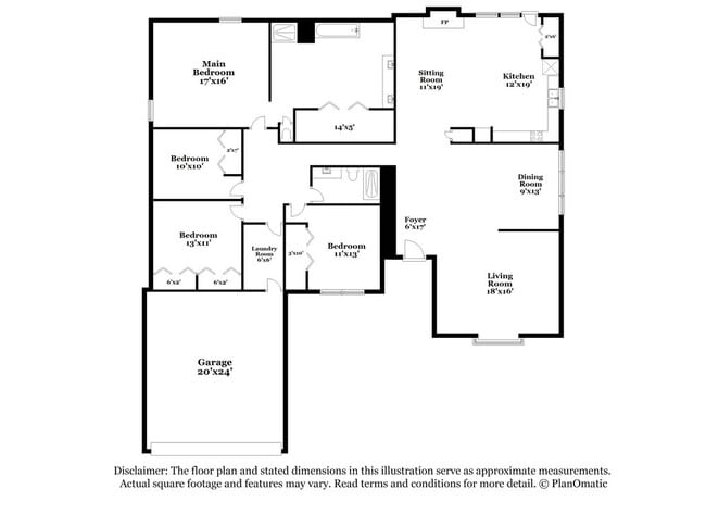 Photo - 2025 Westbriar Dr