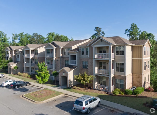 Photo - The Willows Ashley Park