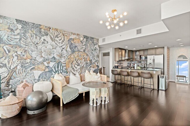 Photo - 300 Bowie St Unit 3806