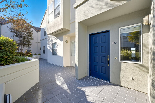 Stevens Creek Villas