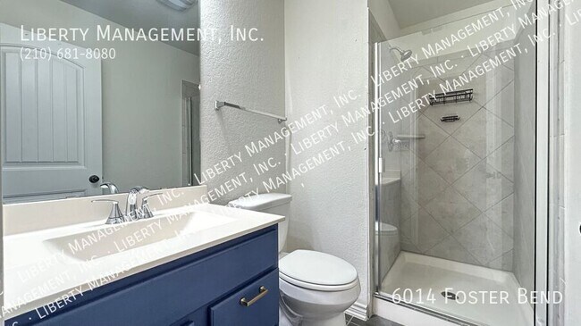 6014 Foster Bend