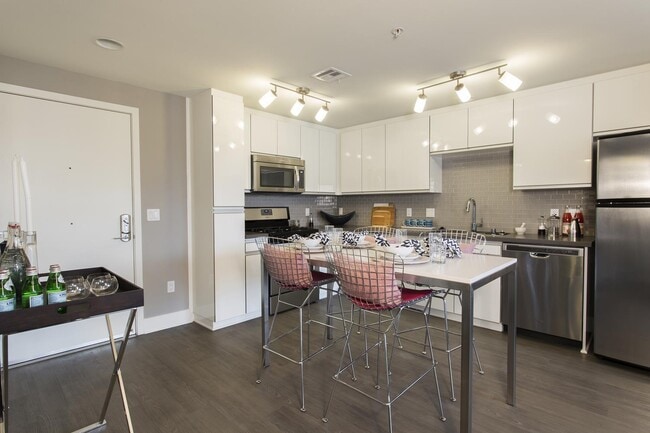 Residences at Westgate