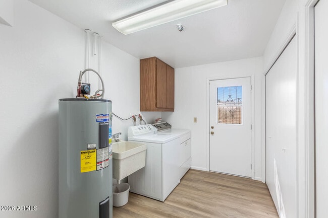 Photo - 4531 E Delta Ave