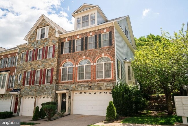Photo - 4215 Timber Meadow Dr Townhome