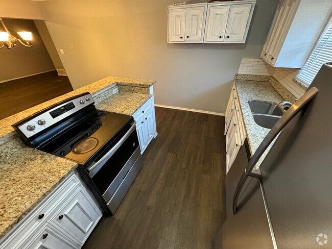 Building Photo - 524 Shennandoah Dr Rental