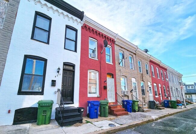 Photo - 409 S Vincent St