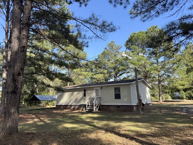 Photo - 1595 Venson Rd