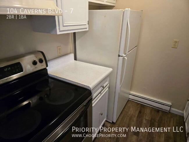 Photo - 104 Caverns Blvd