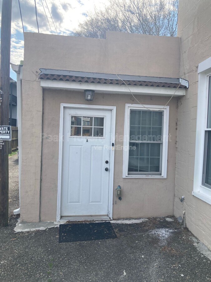 Photo - 1409 Catherine St Unidad Apartment A