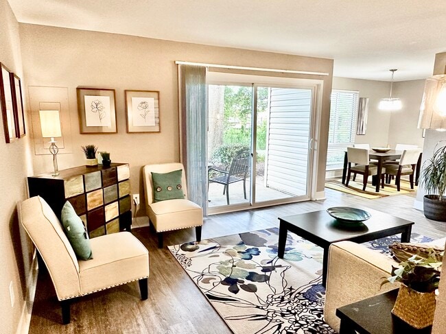 Photo - Brookside Village Apartments