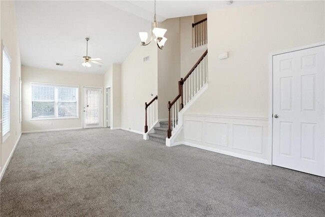 Photo - 2555 Flat Shoals Rd