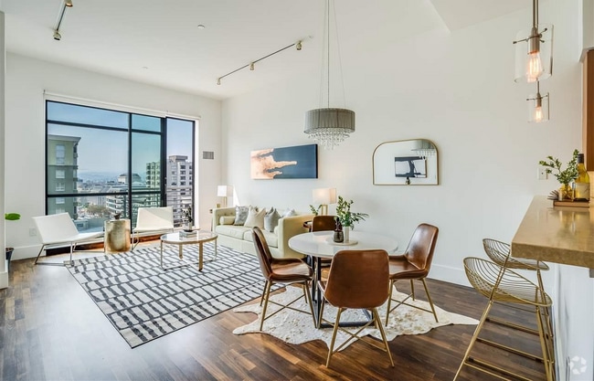 Building Photo - 818 Van Ness Ave Unit 804 Rental
