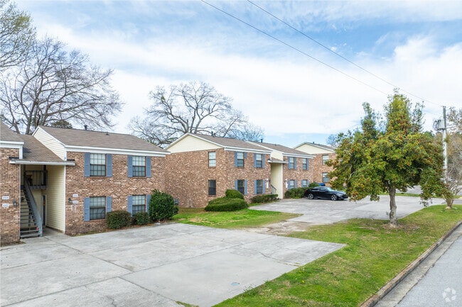 Meadow Wood Place
