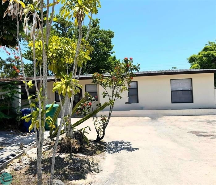 Photo - 1180 NW 44th Terrace House