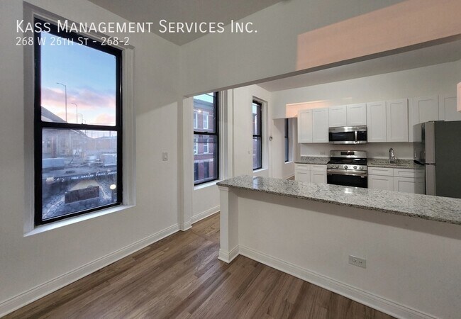 Photo - 268 W 26th St Unidad 268-2