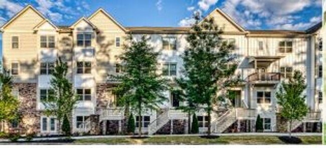 Brand NEW Townhomes! - Brand NEW Townhomes!