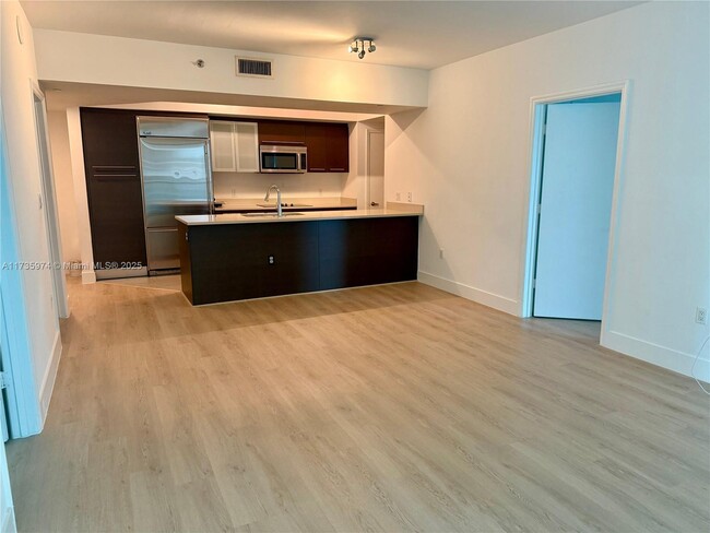 Photo - 55 SE 6th St Condo Unit 1505