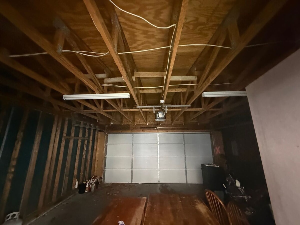 Photo - Updated 3BR Home with 2-Car Garage in Prime Norfolk Location