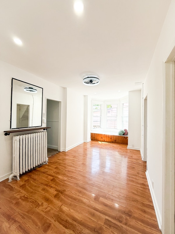 Building Photo - 12 Vandenburgh Ave Rental