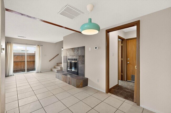 Photo - Prospectors Point NE Condo 2 Bedroom, 2 story, 1 1/2 Bath, 1 car garage