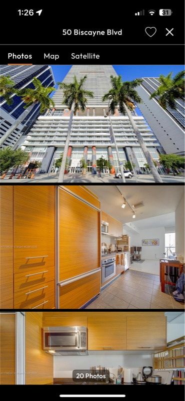 Photo - 50 Biscayne Blvd Apartamento Unidad 1903