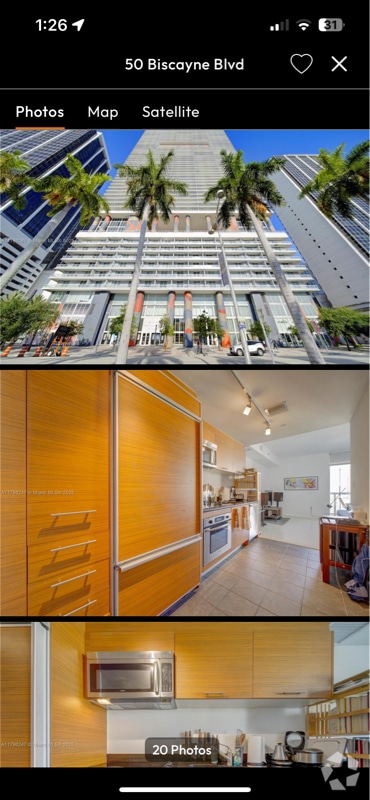 Building Photo - 50 Biscayne Blvd Rental