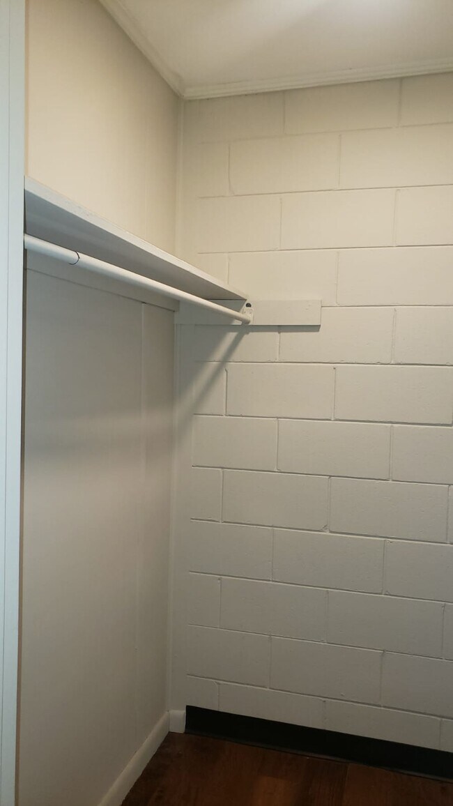 Photo - Madison Square Apartments