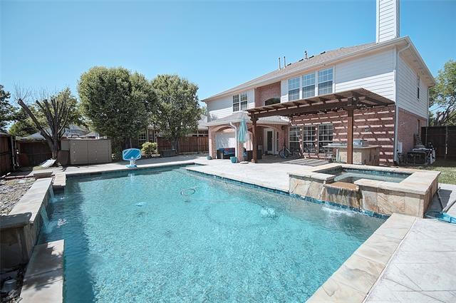 Photo - 10113 Asheboro St