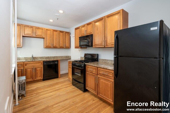 Photo - 286 Chestnut Hill Ave Condo Unit 78C