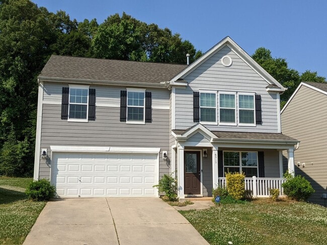 Building Photo - 6515 Eastfield Park Dr
