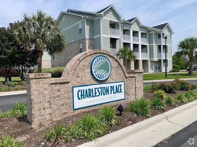 Building Photo - Charleston Place Apartment Homes