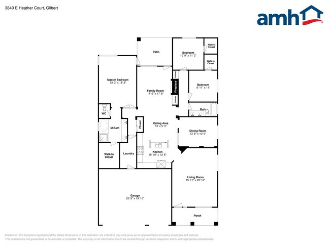 Photo - 3840 E Heather Ct