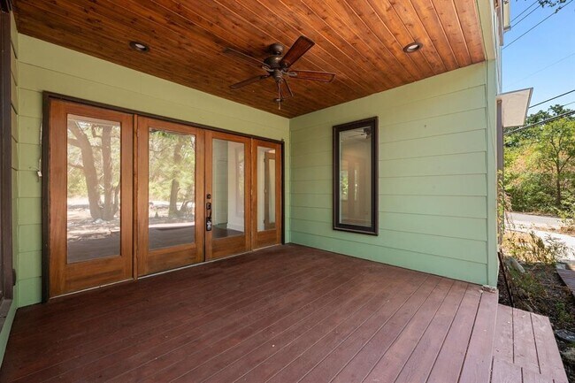 Photo - 3521 Convict Hill Rd