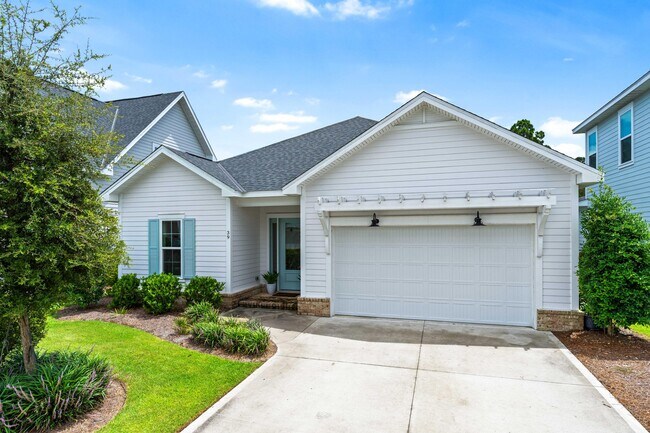 Photo - 39 Suwanee Dr House