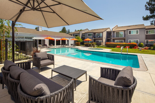 Edge - Edge Apartamentos