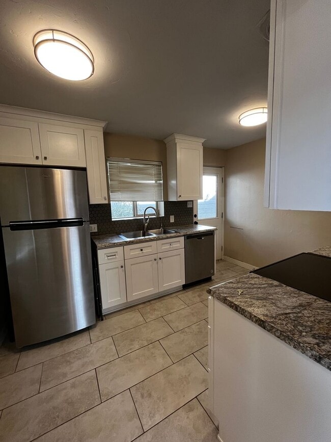 Photo - Updated Two Bed One Bath Duplex in Edgewater