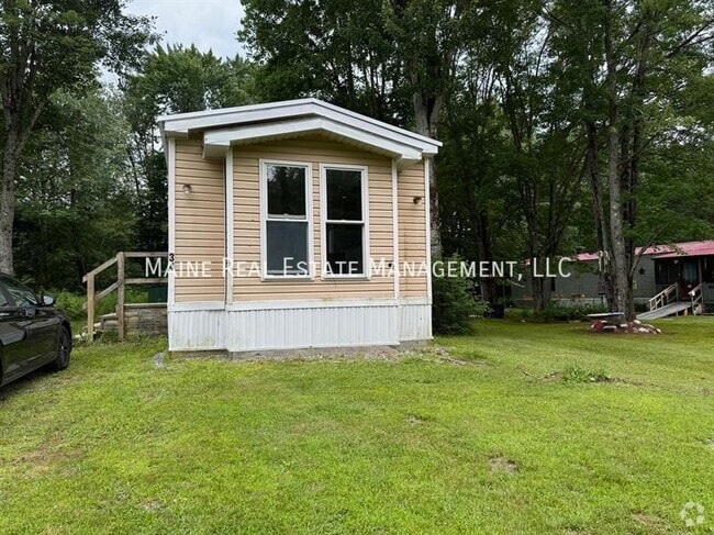 Building Photo - 34 Park Dr Rental