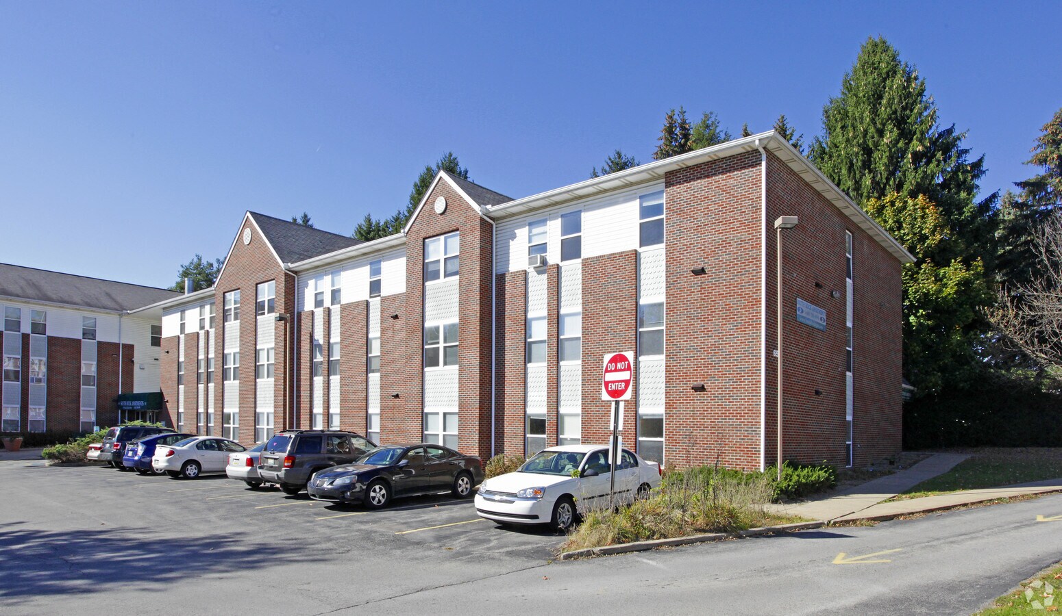 South Rock Apartment - South Rock Apartment