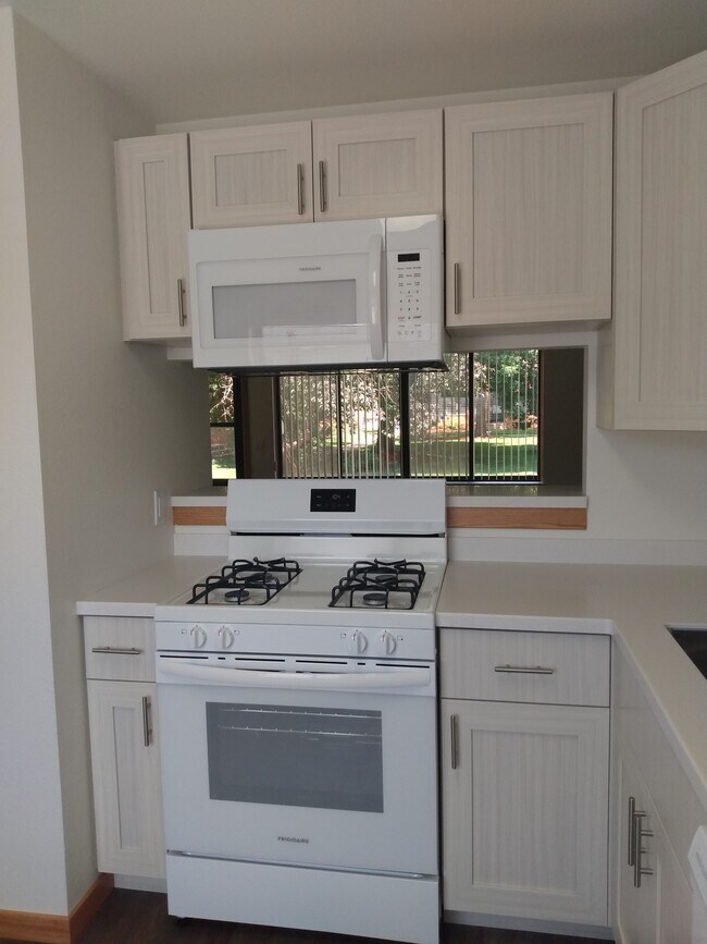 Glendale Townhomes